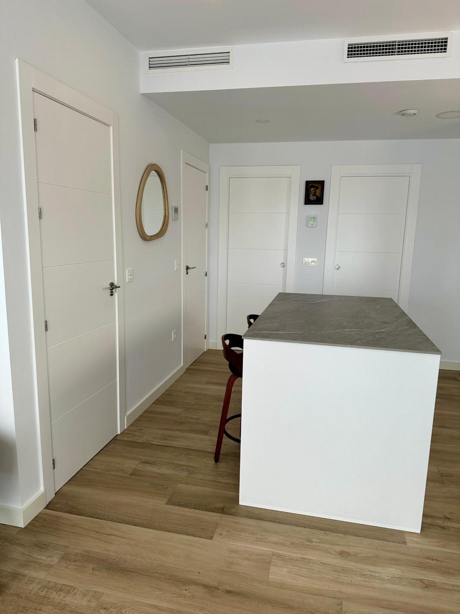 Nuevo Apartamento - El Puerto de Mazarrón المظهر الخارجي الصورة