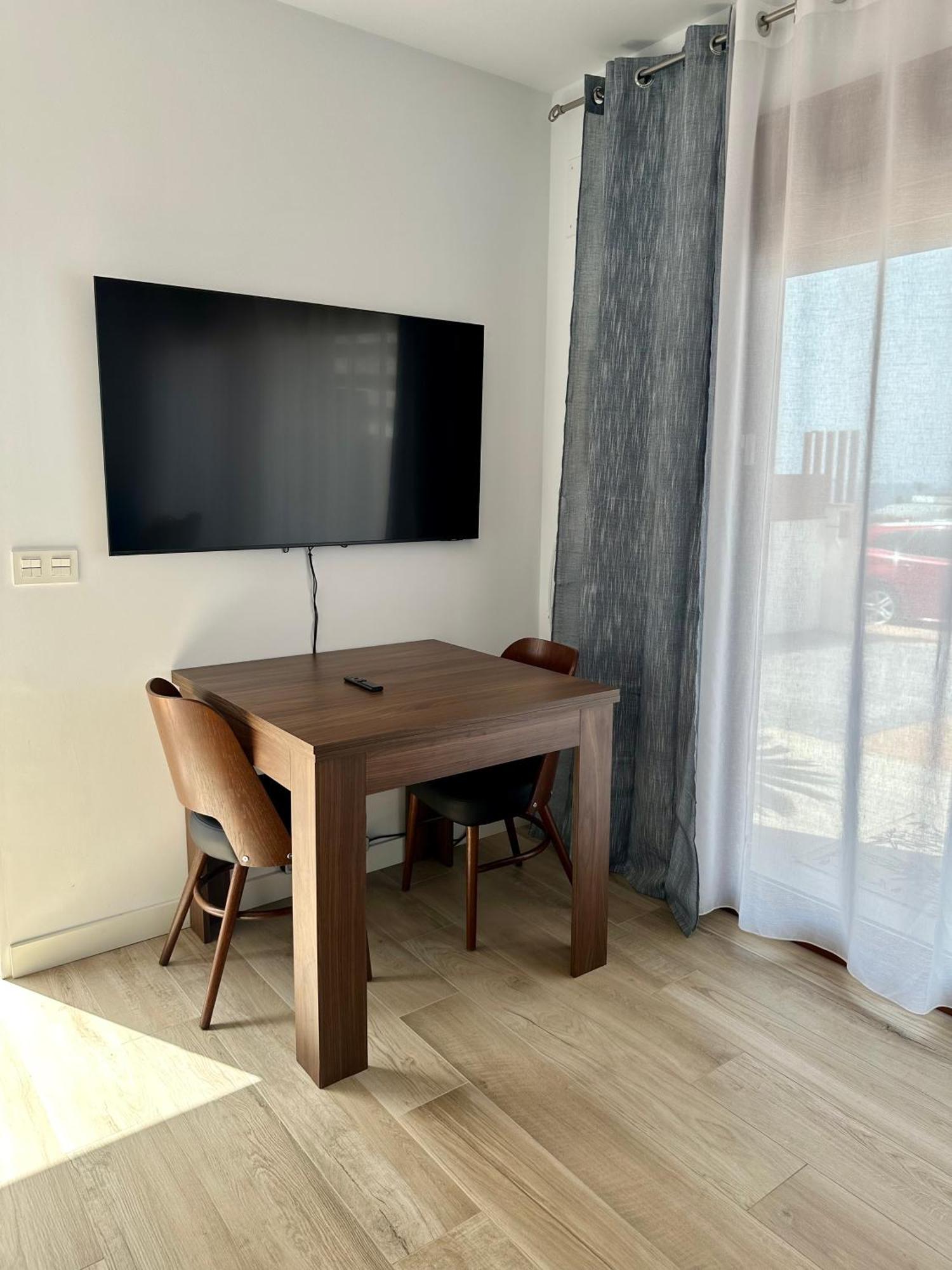 Nuevo Apartamento - El Puerto de Mazarrón المظهر الخارجي الصورة
