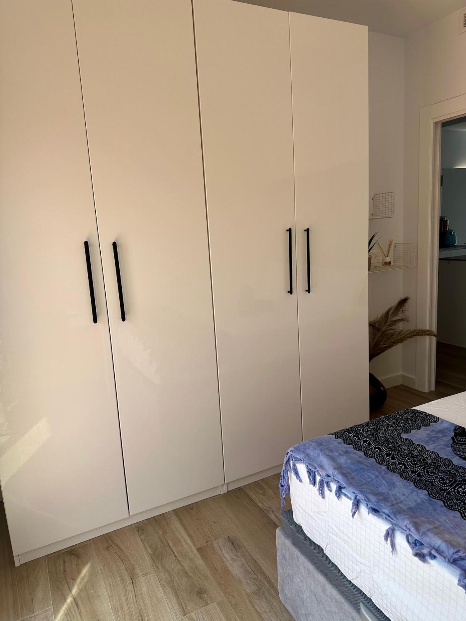 Nuevo Apartamento - El Puerto de Mazarrón المظهر الخارجي الصورة